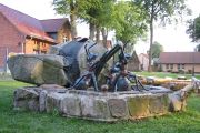 brunnen